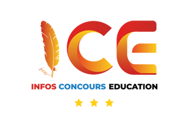 Infos Concours Education